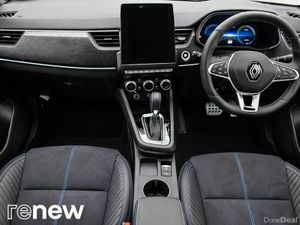 Renault Arkana esprit Alpine TCe 160 Auto NBi - Image 2