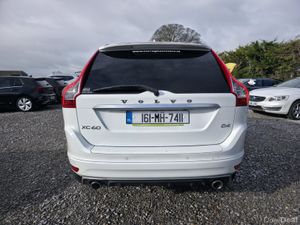 Volvo XC60 2016 D4 R-Design - Image 4