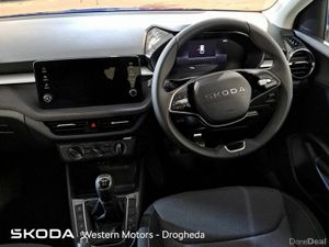 Skoda Fabia SEL 1.0TSI 95HP - Image 3