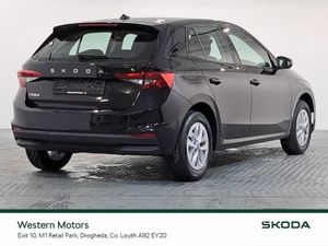 Skoda Fabia SEL 1.0MPI 80HP - Image 4