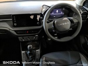 Skoda Fabia Essence 1.0MPI 80HP - Image 3