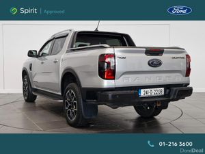 Ford Ranger RANGER D/CAB WILDTRAK **CALL PATRICK O - Image 3