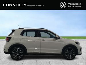 Volkswagen T-Cross R-Line - Image 4