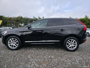 Volvo XC60 2016 D4 - Image 2
