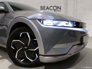 2023*ONLY 36,000 MILES*73KWH HYUNDAI IONIQ 5 PREMI - Image 3
