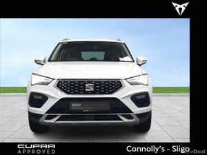 SEAT Ateca 1.5TSI 150hp Auto Xperience - Image 4