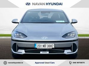 Hyundai IONIQ 6 Signature 53 kW - Image 3