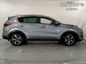 Kia Sportage 1.6 CRDI K3 DCT - Image 2