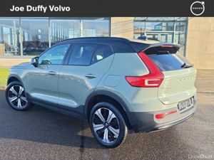 Volvo XC40 Xc40 Plus Recharge Ev  Plus  P6 Twin FW - Image 3
