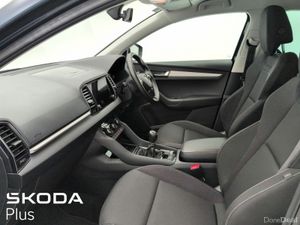 Skoda Karoq AMBITION 2.0TDI 115HP - Image 4