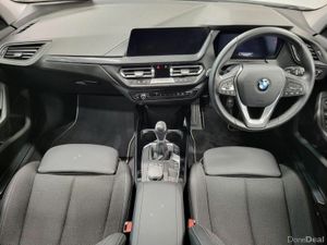 BMW 1-Series 118i Sport - Image 4