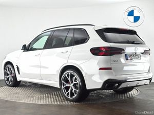 BMW X5 xDrive50e M Sport - Image 2