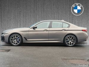 BMW 5-Series 545e xDrive M Sport Saloon - Image 4