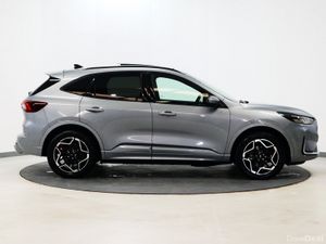 *44* 2025 Ford Kuga 2.5 ST-LINE X AUTO - Image 3