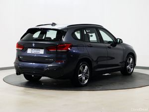 *61* 2022 BMW X1 1.5 M-SPORT XDRIVE 4X4 AUTO - Image 4