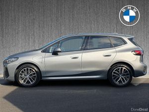 BMW 2-Series 225e xDrive M Sport Active Tourer - Image 4