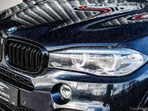 2017 BMW X5 25D M-SPORT XDRIVE - Image 3