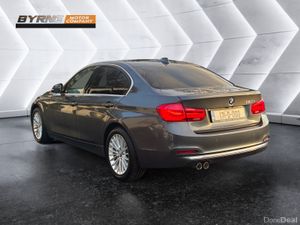 BMW 320D LUXURY AUTO 2017 - Image 3