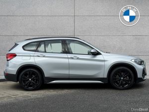 BMW X1 xDrive25e Sport - Image 3