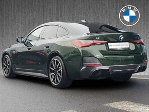 BMW i4 eDrive40 M Sport - Image 3