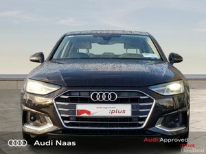 Audi A4 30 TDI 136HP S-T SE - Image 3
