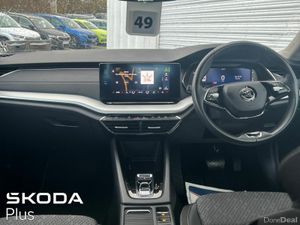 Skoda Octavia OCTAVIA STYLE 2.0 TDI 115 BHP AUTOMA - Image 2