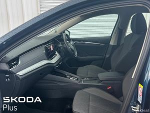 Skoda Octavia OCTAVIA STYLE 2.0 TDI 115 BHP AUTOMA - Image 4
