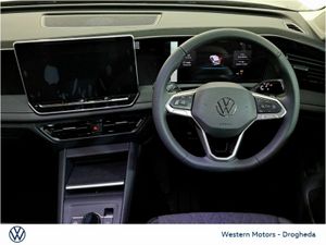 Volkswagen Tiguan EDITION 75 DIESEL AUTOMATIC *BRA - Image 3
