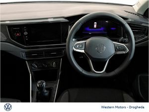 Volkswagen Polo EDITION 75 PETROL *BRAND NEW AVAIL - Image 3