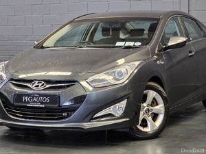 14 i40 low kms - Image 3