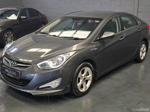 14 i40 low kms - Image 4