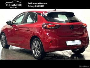 Opel Corsa ELEGANCE 1.2i (75PS) S/S 5 Speed - Image 3