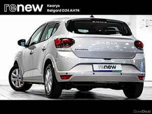 Dacia Sandero TCe 90 Expression - Image 3