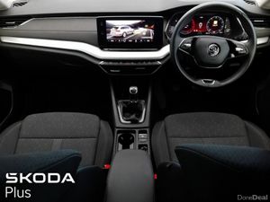 Skoda Octavia **ELECTRIC HEATED SEATS**ESTATE**OCT - Image 2