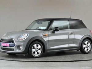 Mini Cooper 1.5 6SPD 3DR **TWO-TONE ROOF** - Image 4