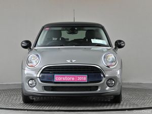 Mini Cooper 1.5 6SPD 3DR **TWO-TONE ROOF** - Image 2