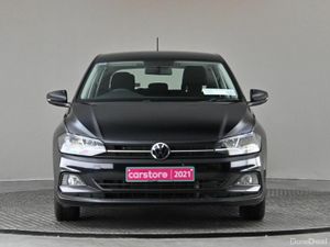 Volkswagen Polo 1.0 TSI DSG COMFORTLINE **IRISH CA - Image 2