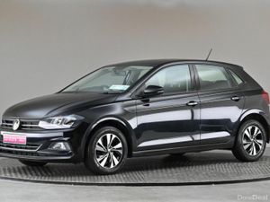 Volkswagen Polo 1.0 TSI DSG COMFORTLINE **IRISH CA - Image 4