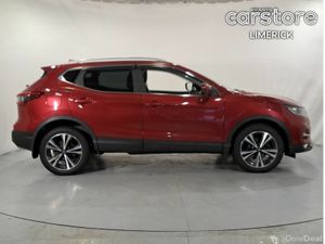 Nissan Qashqai 1.3 PET SV Premium LS - Image 2