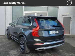 Volvo XC90 PHEV T8 (390hp) Inscription AWD - Image 3
