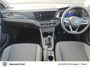 Volkswagen Polo EDITION 75 1.0TSI 95HP - Image 3