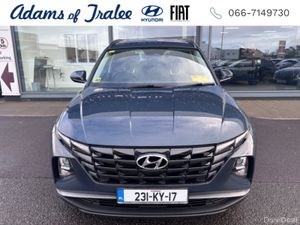 Hyundai Tucson IX35 EXECUTIVE PHEV 5DR AUTO - Image 3