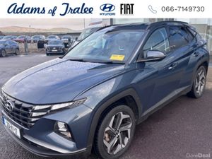 Hyundai Tucson IX35 EXECUTIVE PHEV 5DR AUTO - Image 4