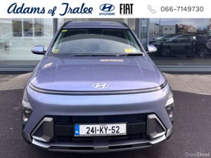 Hyundai KONA ELEGANCE 1.6 5DR - Image 3