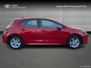 Toyota Corolla LUNA H/B 4DR AUTO - Image 3