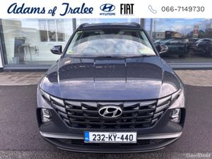 Hyundai Tucson IX35 EXECUTIVE 5DR - Image 2