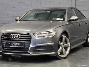 16 A6 272 ps Quatt - Image 4