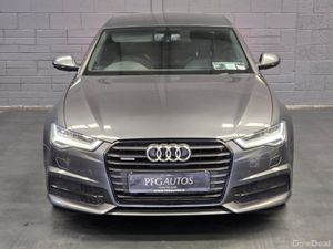 16 A6 272 ps Quatt - Image 2