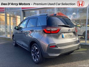 Honda Jazz CROSSTAR IMMACULATE - Image 2