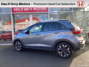 Honda Jazz CROSSTAR IMMACULATE - Image 4